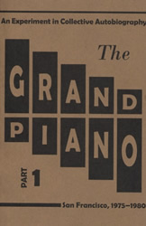 Cover of Grand Piano